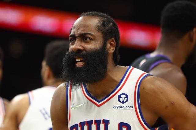 杨瀚森因NBA赛季缺席中国男篮后续世预赛